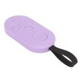 thumbnail image 4 of Remote Control Phone Page Turner Rechargeable Wireless Selfie Clicker Hands for Smartphone Tablets Photography ABS Black, 4 of 7