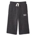 thumbnail image 1 of George Baby Boys' Fleece Jogger, 1 of 2