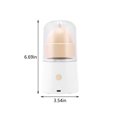 thumbnail image 3 of QUTETNElectric Eggs Scrambler  Innovative Kitchen Gadget for Mixing Yolk and White in Shell  Rechargeable and Portable Golden Eggs Maker  Perfect for Busy Cooks Pink, 3 of 7