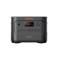 thumbnail image 1 of Jackery Explorer 3000 V2 Portable Power Station (3072 Wh Capacity) - Black, 1 of 6