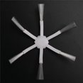 thumbnail image 5 of 10pcs For Xiaomi Mijia 2c Robotic Vacuum Replacement Parts Side Brush, 5 of 5