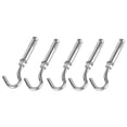 thumbnail image 4 of Expansion Hooks, Wear Resistant Expansion Screws Open Cup Hook  For Indoor For Outdoor M6,M8,M10,M12, 4 of 8