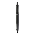 thumbnail image 1 of SharkTRUE Smooth Writing Fountain Pen: Transparent Sleeve, Replaceable Ink Capsule, Durable & Cost-Effective, 1 of 8