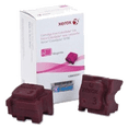 thumbnail image 1 of ~Brand New Original XEROX 108R00991 Solid Ink Sticks 2 Magenta, 1 of 1