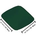 thumbnail image 3 of Boovnll Chair Covers for Dining Chairs Set of 4, Stretch Removable Washable Dining Chair Covers for Home, Restaurant, Banquet, Kitchen, Chair Protector, Chair Covers, 3 of 5
