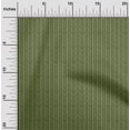 thumbnail image 1 of oneOone Georgette Viscose Fabric Leaves Block Print Sewing Fabric BTY 42 Inch Wide, 1 of 4