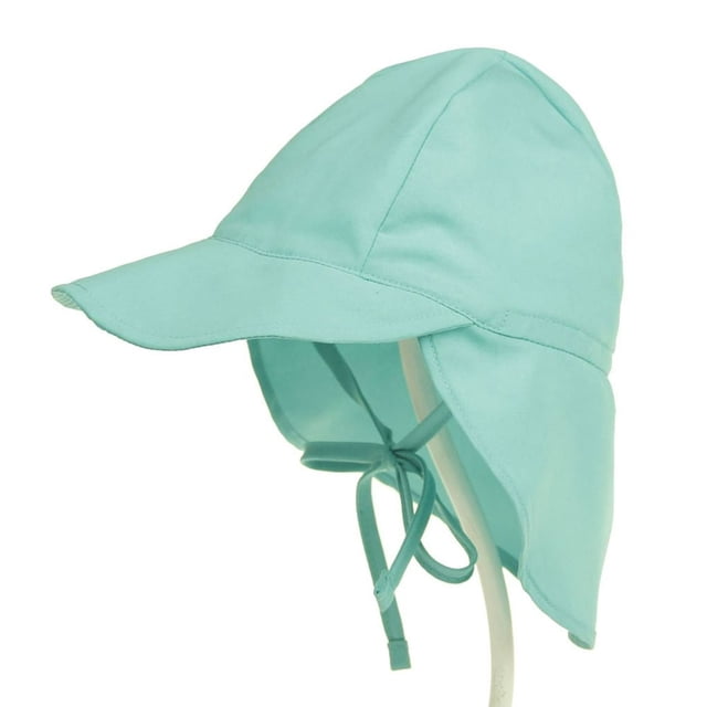 Enfants Rapide à Sec Respirant Chapeau de Soleil Enfant Imperméable Réglable Plage Maillot de Bain