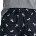 thumbnail image 2 of George Men's Pajama 2-Piece Set, 2 of 6