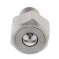 thumbnail image 4 of Roulement de Transfert Unité Roulement à Billes Convoyeur Rouleau Tige Roulette M5-M20 Filetage - M20 30x50mm Bille M6 10x15mm, 4 of 8