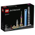 thumbnail image 4 of LEGO Architecture Shanghai 21039, 4 of 6