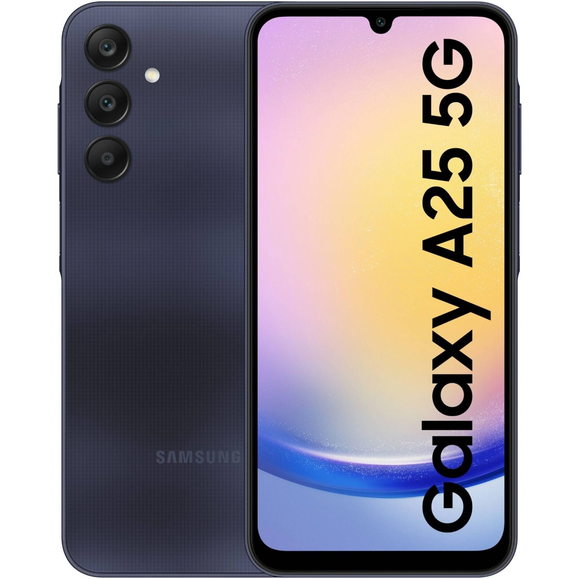 GALAXY A25 5G本体 Samsung Galaxy A25 5G (128GB, 6GB) 6.5