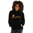 thumbnail image 4 of Mr. Schnappy Face Unisex Hoodie, 4 of 9