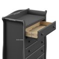 thumbnail image 4 of Storkcraft Avalon 5-Drawer Dresser, 4 of 8