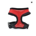 thumbnail image 3 of serony Pet Dog Safety Harness Easy Control Mesh Vest Leash Chest Straps Belt, 3 of 6