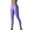 AB-Purple, variant on QATAINLAV Saving Sales Womens Seamless Breathable Soft Leggings Casual High Waisted Workout Yoga Pants Tummy Control Full Length Tight Leggings Blue L