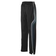thumbnail image 1 of Ladies Aurora Pant Xl Black/Red/Metallic Silver, 1 of 1