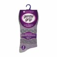 thumbnail image 2 of Gentle Grip - 6 Paires Chaussettes pour Femmes Gentle Grip Non Élastiques, 2 of 2