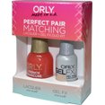 thumbnail image 1 of ORLY Nail GEL FX + Matching Nail Polish - Bare Rose ( Lacquer + Gel), 1 of 1