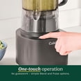 thumbnail image 4 of Cuisinart SOHO Stainless Steel 4.5-Cup Table Blender, 4 of 7
