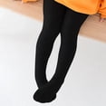 thumbnail image 3 of Funicet Collants Tricotés 1-8 Ans Collants pour Enfants Bas Respirants, 3 of 4