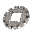 thumbnail image 4 of Oscillating Saw Blade Shank Adapter Compatible with Most Master Power Oscillating Tools, 1 Piece, 4 of 5