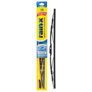 Rain-X Weatherbeater 18" Wiper Blade