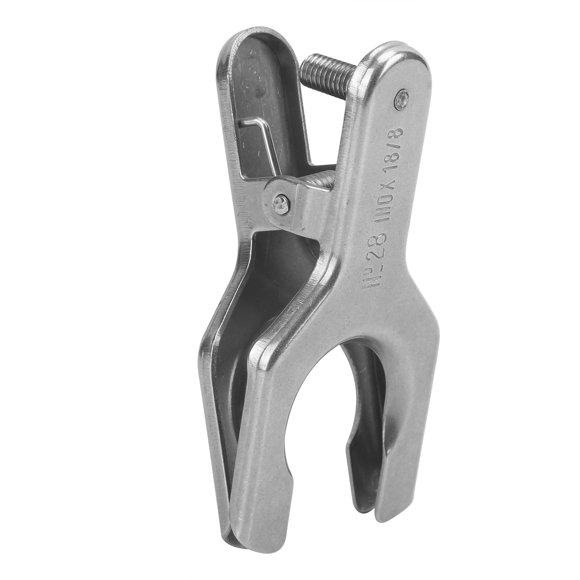 Spherical Joint Clamp Holder, Spherical Clamp Stainless Steel For Laboratory For Scientific Research