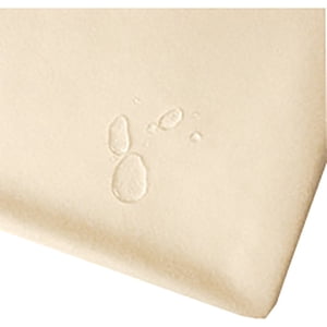 Pure EcoWool Mattress Protector w/Strong Elastic Straps - Moisture Pad - King