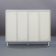 thumbnail image 3 of SOCE029 - Craftsman Explosive Storage Shoe Cabinet, 3 of 8