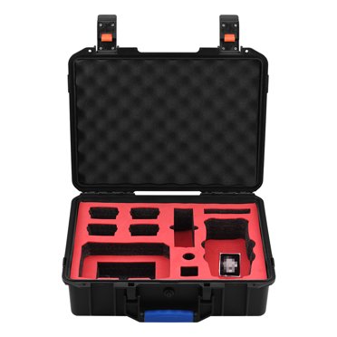 Leadingstar Storage Box Suitcase Waterproof Box Case for Dji Mavic 2 Pro Zoom Remote Smart Controller Accessoires