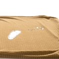 thumbnail image 3 of Elastic Office Chair Seat Covers Stretchable Chair Slipcover Light Brown, 3 of 9