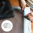thumbnail image 3 of MasteelfCA 40 Pcs Durable Double-sided Adhesive Strong Glue Hook and Loop Home Accessories, 3 of 8