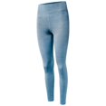 thumbnail image 3 of Dare 2B Womens Legitimate Marl Lightweight Tights, 3 of 9