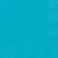 thumbnail image 1 of Serviettes de table solides bleu sarcelle , 20 ct, 1 of 2
