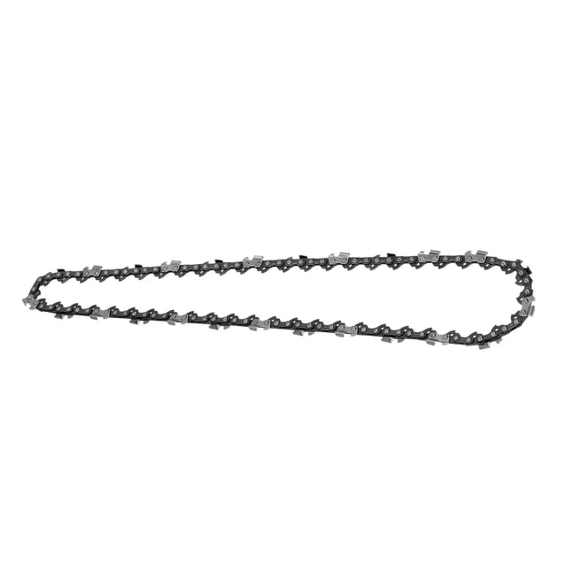 DL Saw Chain,14in Steel Saw Chain Chainsaw Chain LP Saw Chain Crafted with Care