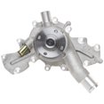 thumbnail image 2 of GATES CORP Water Pump for 1997-2010 Ford Explorer - 43279, 2 of 5
