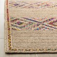 thumbnail image 3 of Safavieh Natural Fiber Codie Braided Area Rug, 3 of 6
