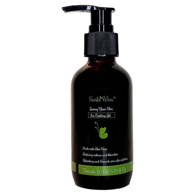 Aloe Vera Ice Cooling Gel