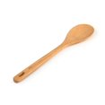 thumbnail image 2 of G S I Outdoors Kitchen Utensil 46121 Rakau; Chef Spoon; Natural Oil; Beech Wood; Safe For Non-Stick Coookware, 2 of 5