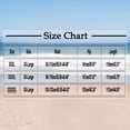 thumbnail image 4 of Yuyuzo Pajama Pants for Women Fuzzy Fleece Warm Pjs Bottoms Star Graphic Flannel Loungewear Homewear Sleep Pants, 4 of 6