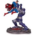 thumbnail image 1 of SUPERMAN VS DARKSEID BATTLE STATUE THIRD EDITION, 1 of 2