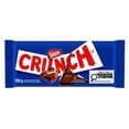 thumbnail image 1 of CRUNCH Bar, Rich Milk Chocolate and Light Crunchy Rice Crisps, Easy to Share, 1 of 7