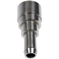 thumbnail image 2 of Dorman Connecteur de Tuyau de Chauffage 800-409HP, 2 of 4