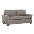 thumbnail image 2 of Primo Honor 73 in. Convertible Full Sleeper Sofa with USB Ports, Pull-Out Bed, Cushioned Seating, Modern Design – Durable Frame, Easy Conversion, 2 of 10