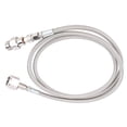 thumbnail image 4 of Tuyau Haute Pression Co2 Kit Adaptateur de Tuyau Co2 Tuyau pour Soda Adaptateur de Tuyau 1.8m Tuyau Haute Pression Co2 pour Réservoir Externe W21.8-14 Kit Adaptateur Direct, 4 of 8