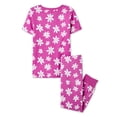 thumbnail image 2 of Pyjama 2 pièces George pour petites filles, 2 of 2