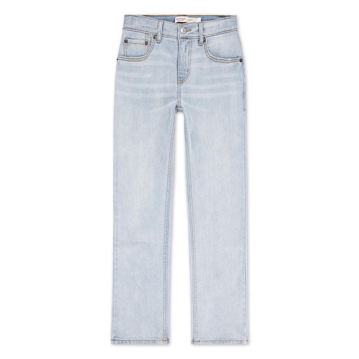 Jeans Droits Levi Strauss Signature
