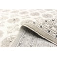 thumbnail image 3 of ECARPET Bokhara Traditional Oriental Area Rug, Classic Geometric Pattern, 3 of 9
