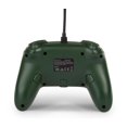 thumbnail image 4 of Manette câblée améliorée PowerA – Nintendo Switch – Link Hyrule, 4 of 9
