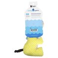 thumbnail image 2 of Clean Earth Plush - Textured Giraffe Dog Toy - 100% Sustainable, 2 of 4